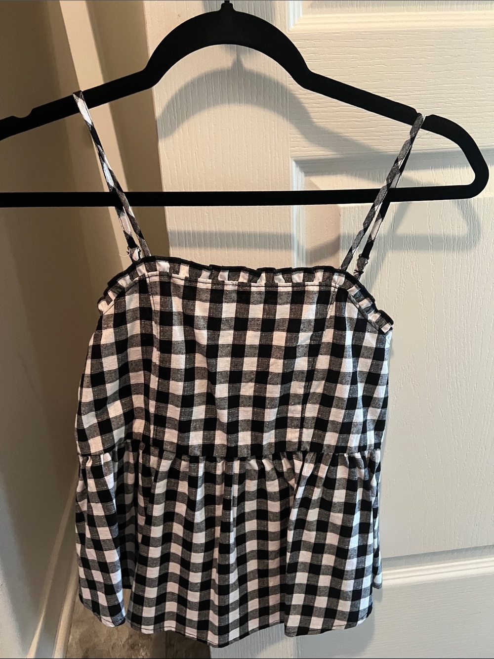 Women tank top
